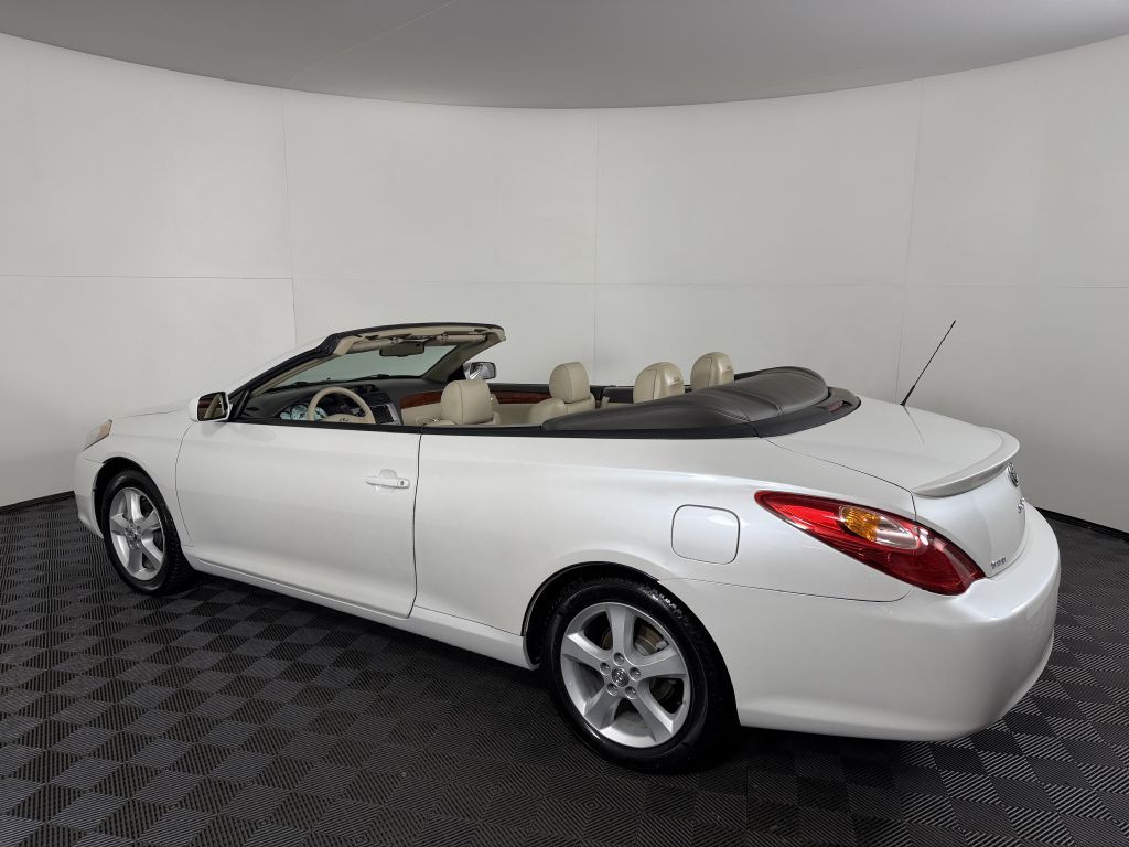 2006 Toyota Camry Image 17