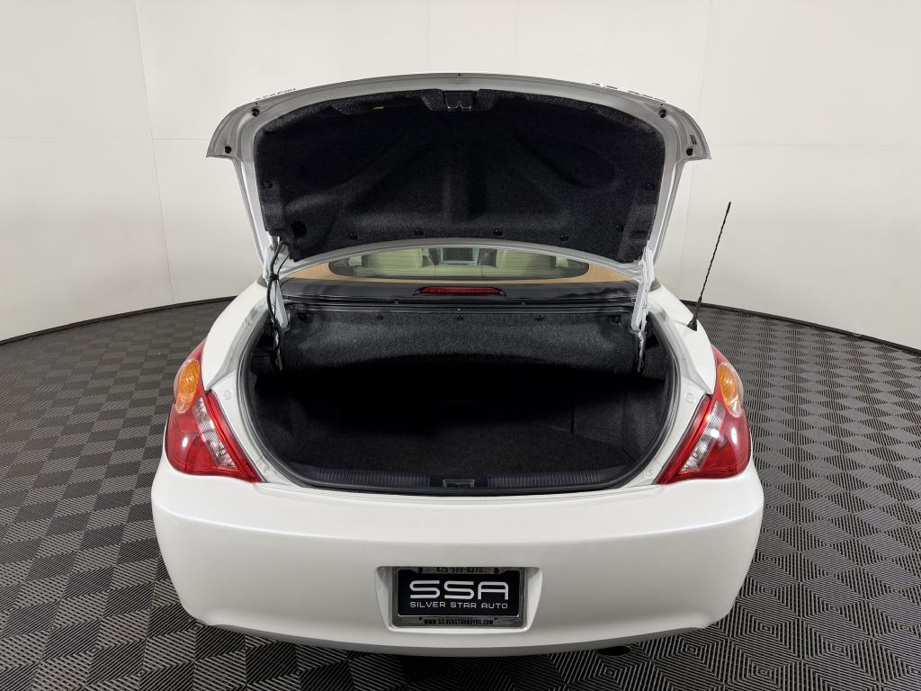 2006 Toyota Camry Image 18