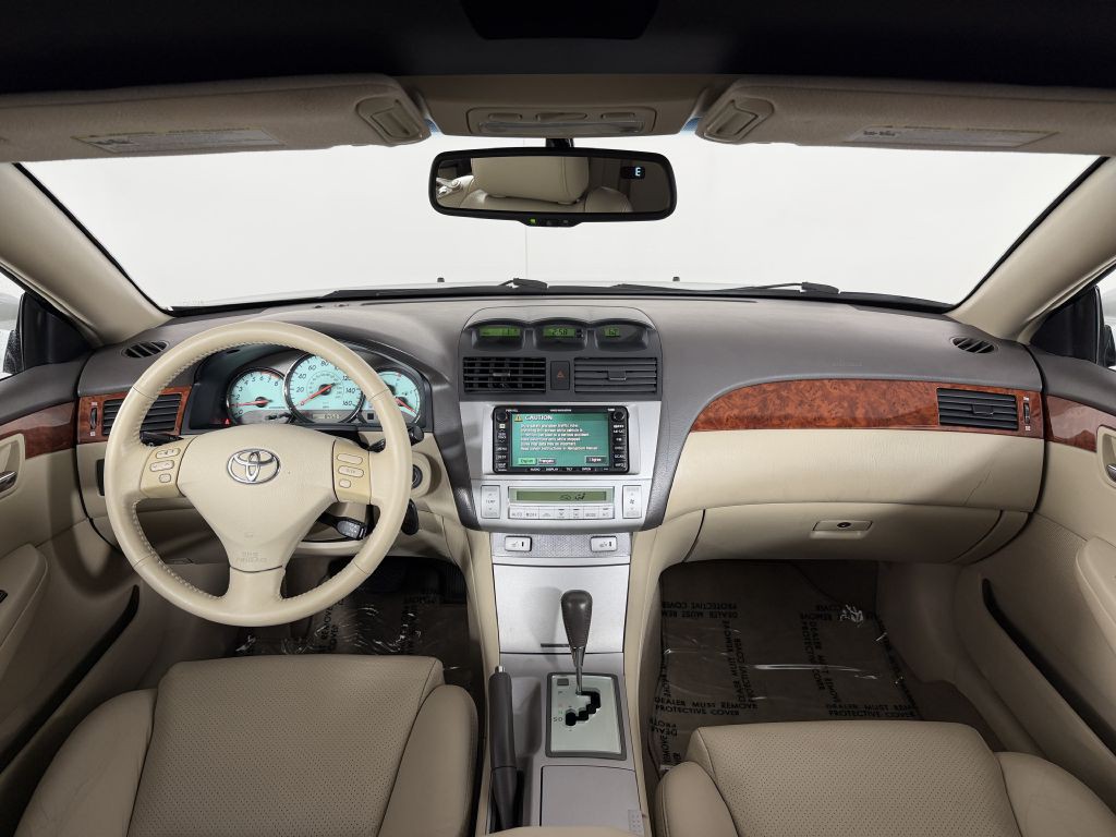 2006 Toyota Camry Image 21