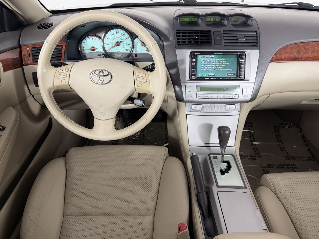 2006 Toyota Camry Image 22