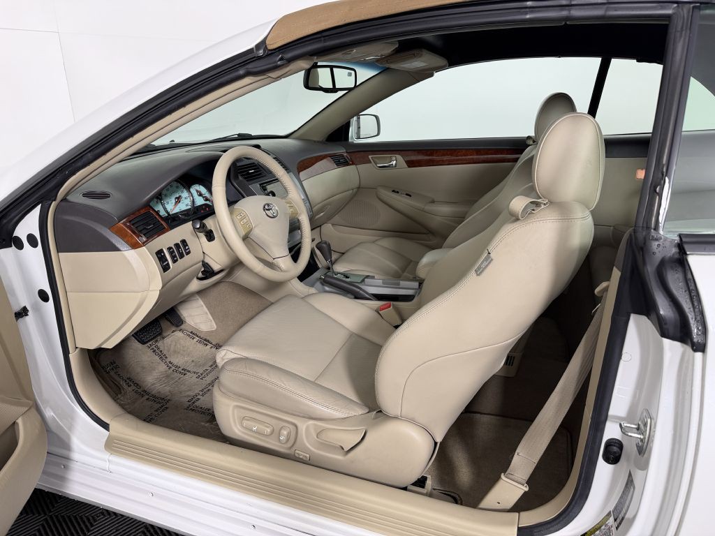 2006 Toyota Camry Image 23
