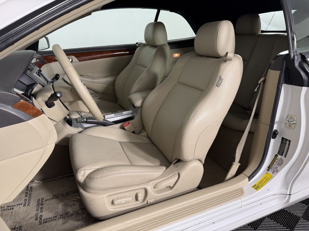 2006 Toyota Camry Image 24