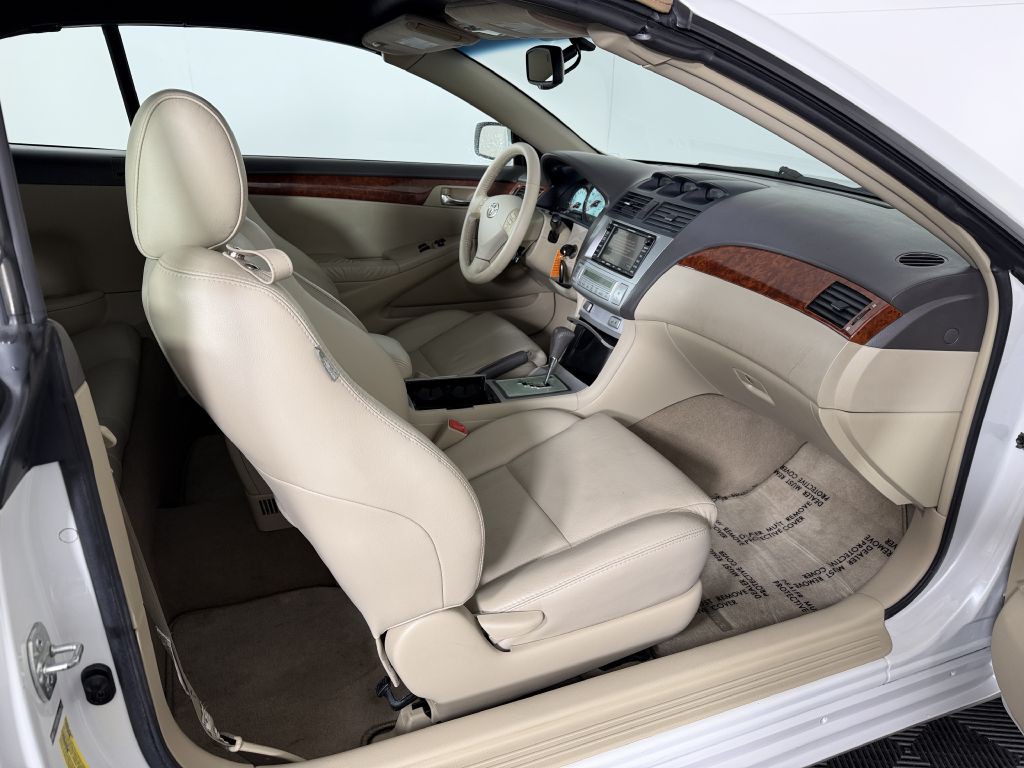 2006 Toyota Camry Image 26