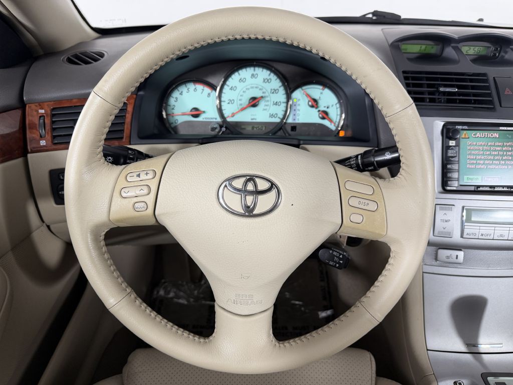 2006 Toyota Camry Image 30