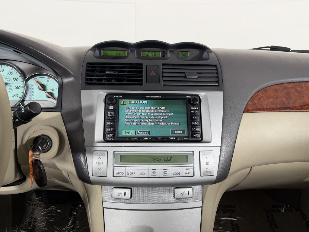 2006 Toyota Camry Image 33