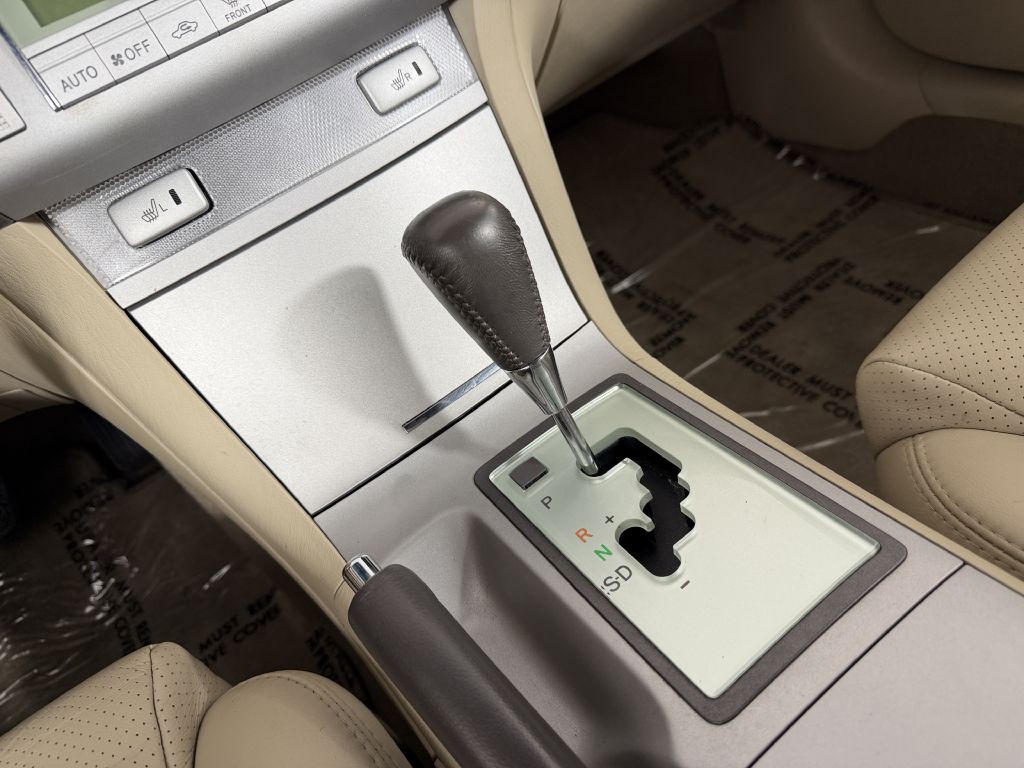 2006 Toyota Camry Image 35