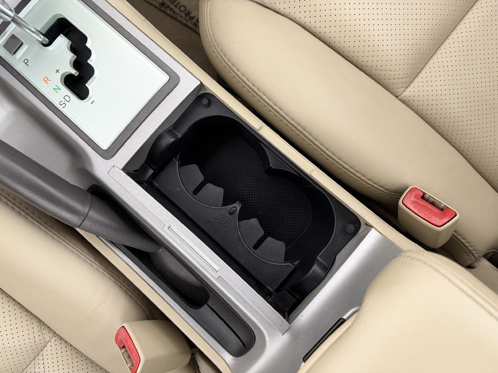 2006 Toyota Camry Image 37
