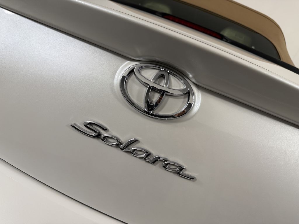 2006 Toyota Camry Image 38