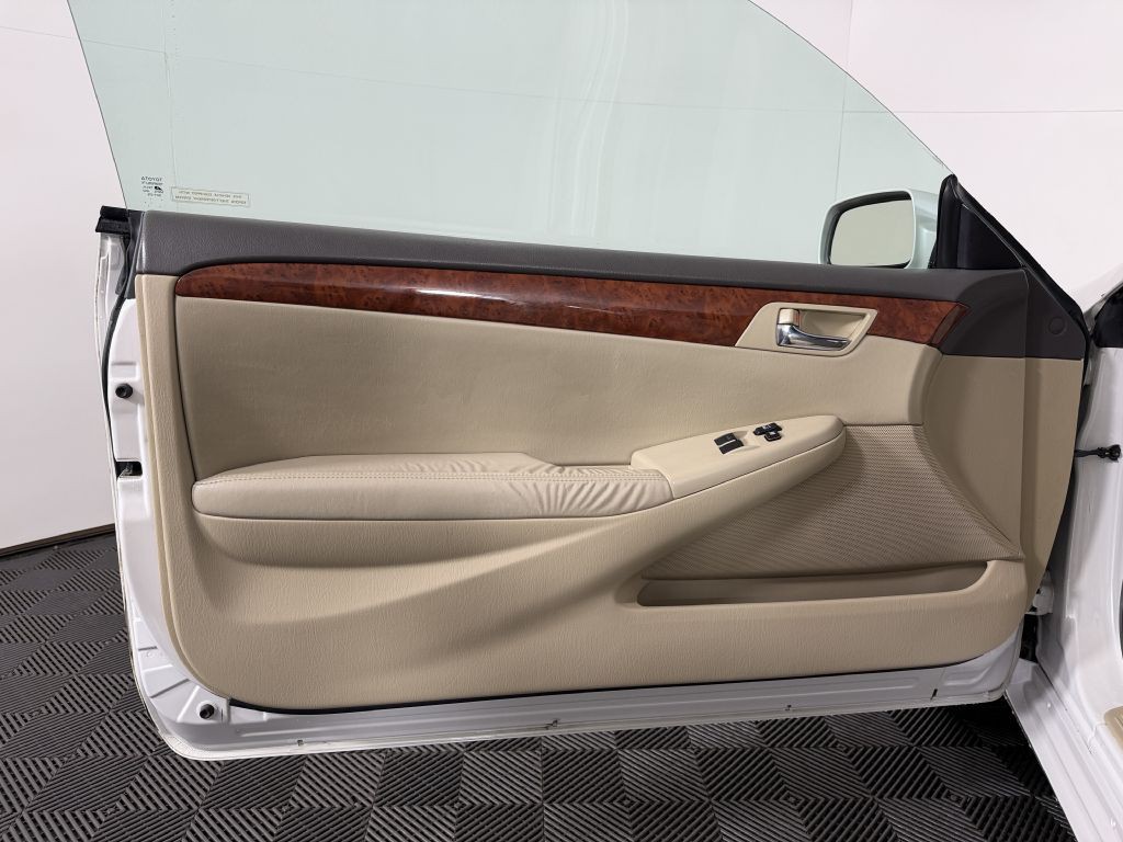2006 Toyota Camry Image 43