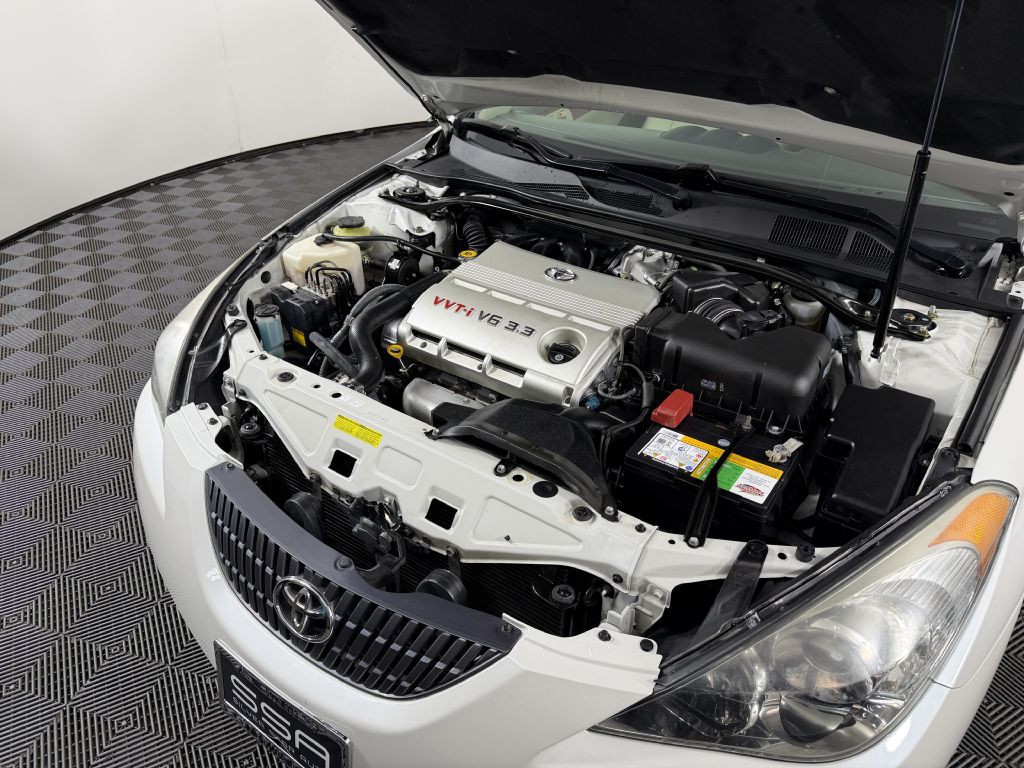 2006 Toyota Camry Image 50
