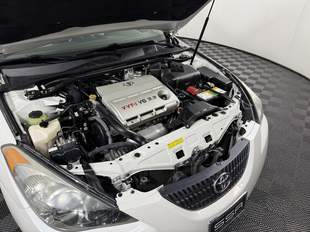 2006 Toyota Camry Image 52