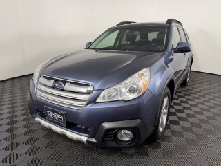 Image for 2014 Subaru Outback 2.5I LIMITED ID: 7358192