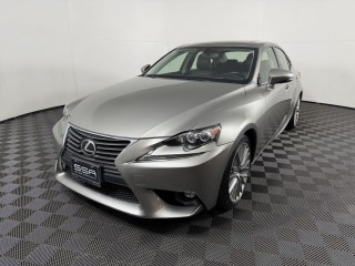 Image for 2016 Lexus IS 300 Premium Package ID: 7359671