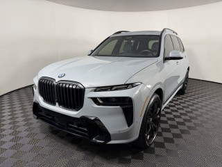 Image for 2023 BMW X7 xDrive40i ID: 7363669