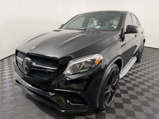 Image for 2019 Mercedes-Benz GLE-Class 63 Amg-s ID: 7380997