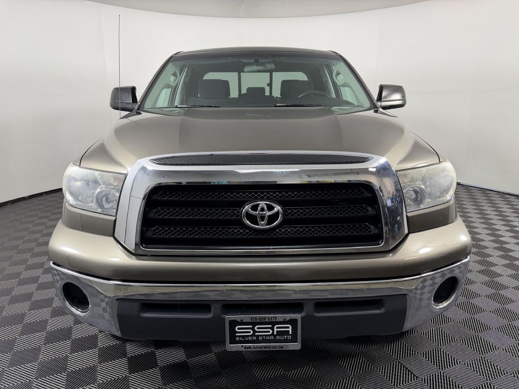 2008 Toyota Tundra Image 2