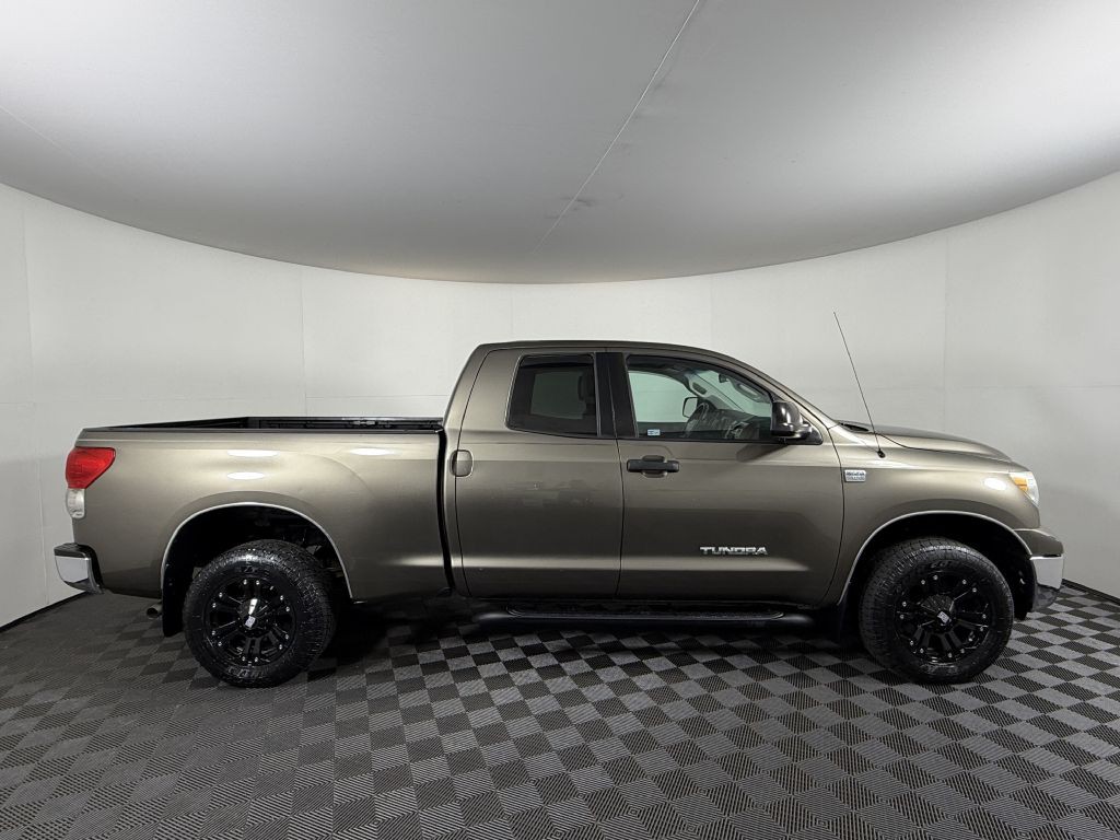2008 Toyota Tundra Image 5
