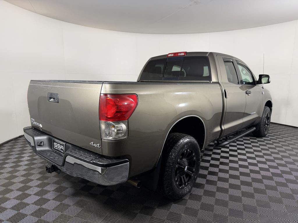 2008 Toyota Tundra Image 6