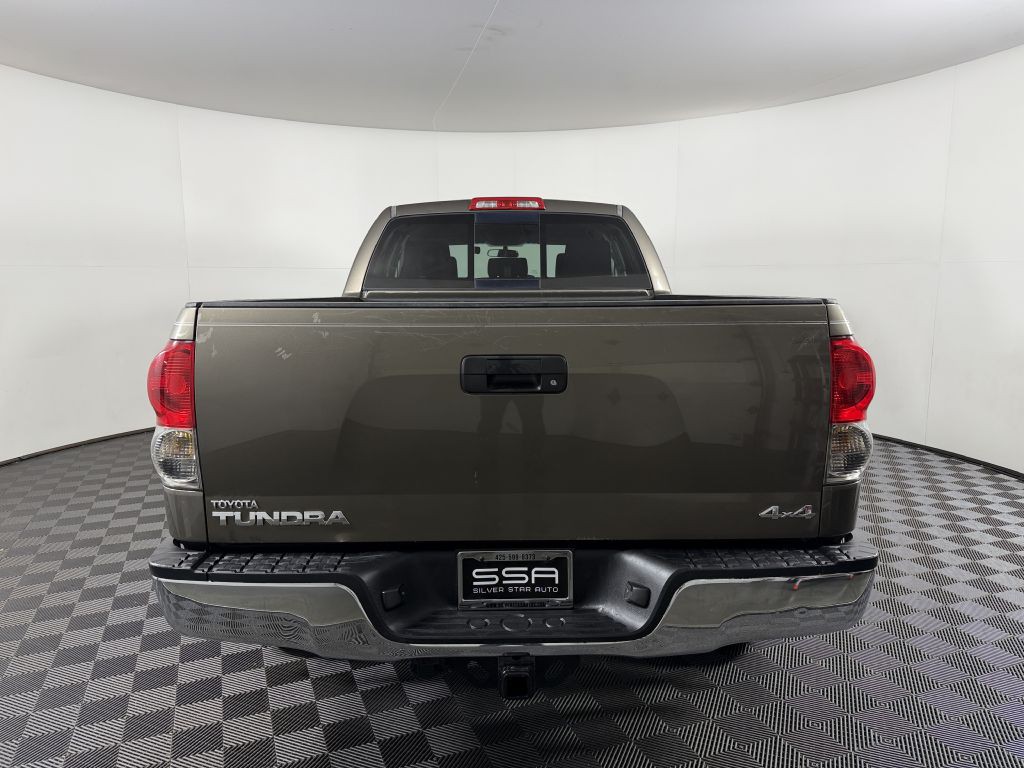 2008 Toyota Tundra Image 7