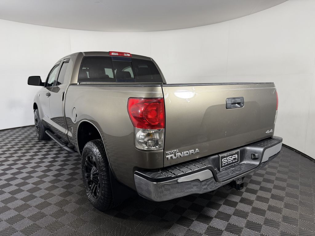2008 Toyota Tundra Image 8