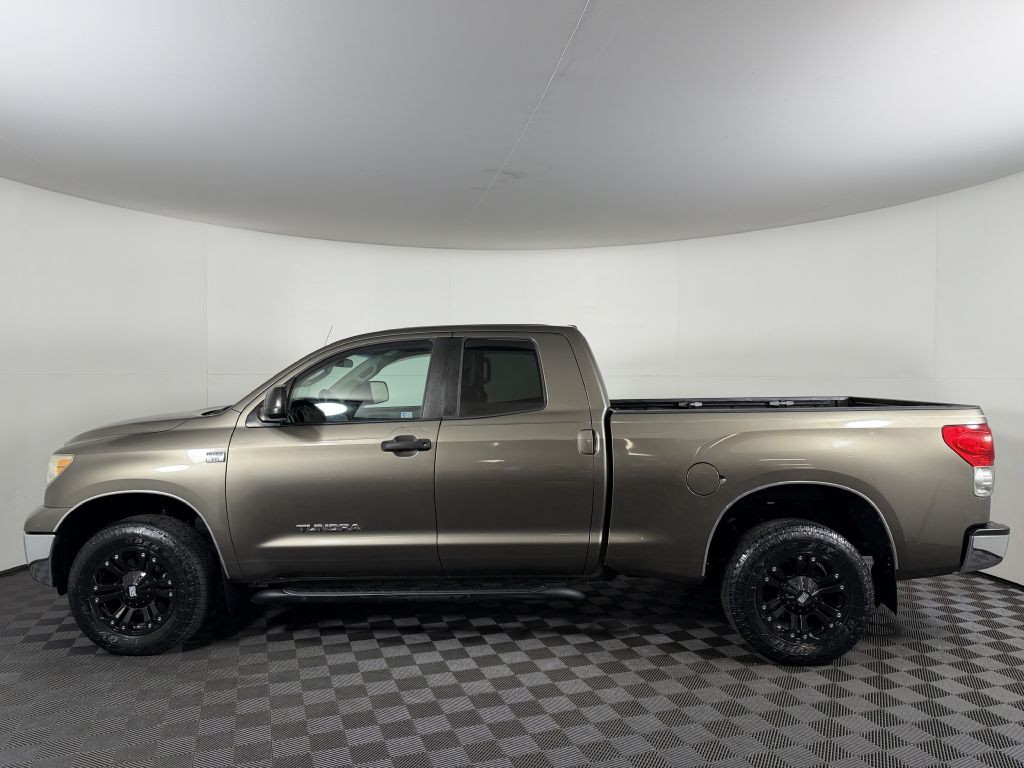 2008 Toyota Tundra Image 9