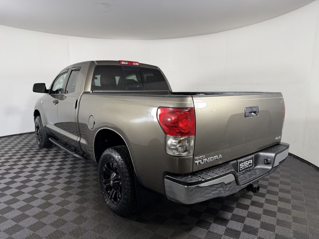 2008 Toyota Tundra Image 10