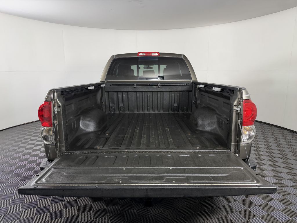2008 Toyota Tundra Image 11