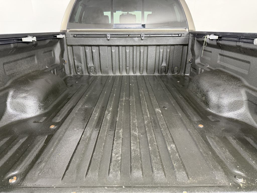 2008 Toyota Tundra Image 12
