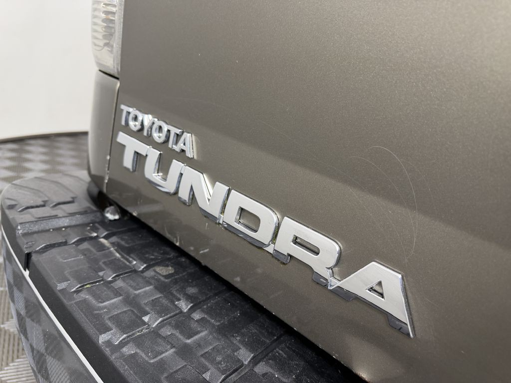 2008 Toyota Tundra Image 13