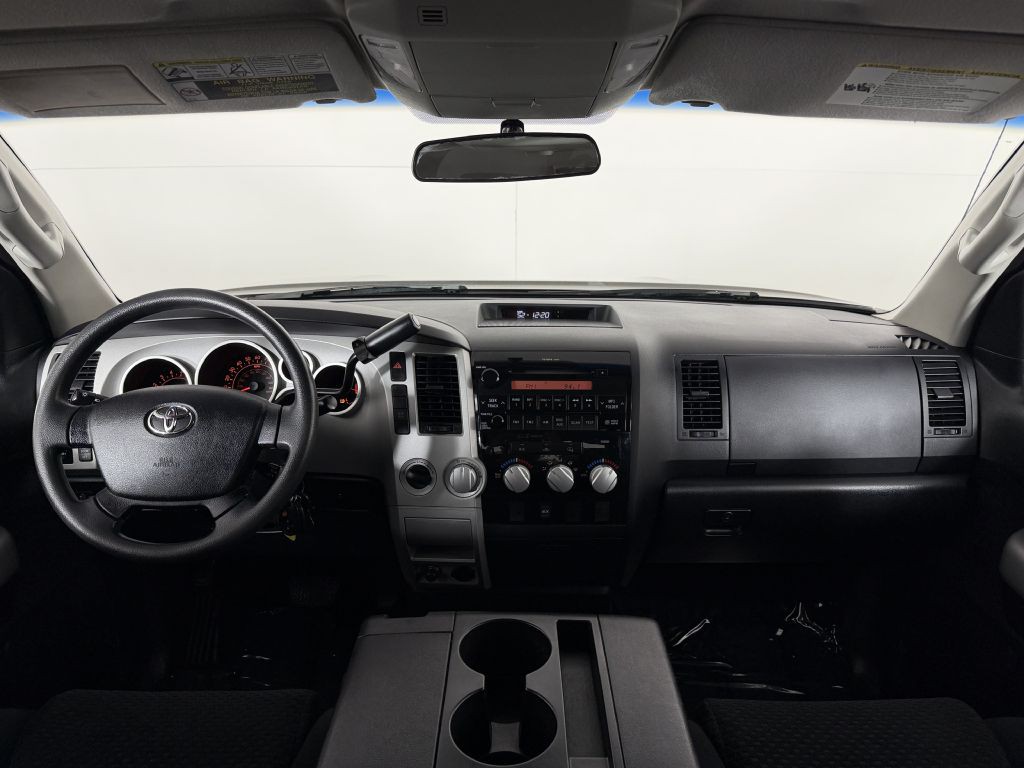 2008 Toyota Tundra Image 15