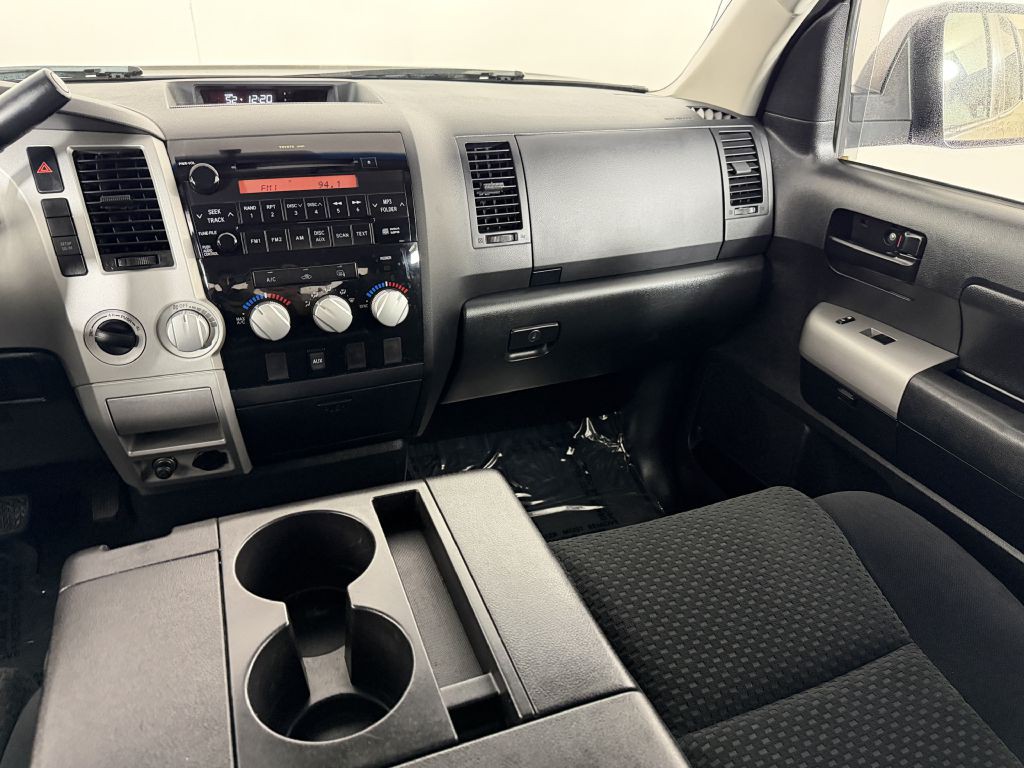 2008 Toyota Tundra Image 16