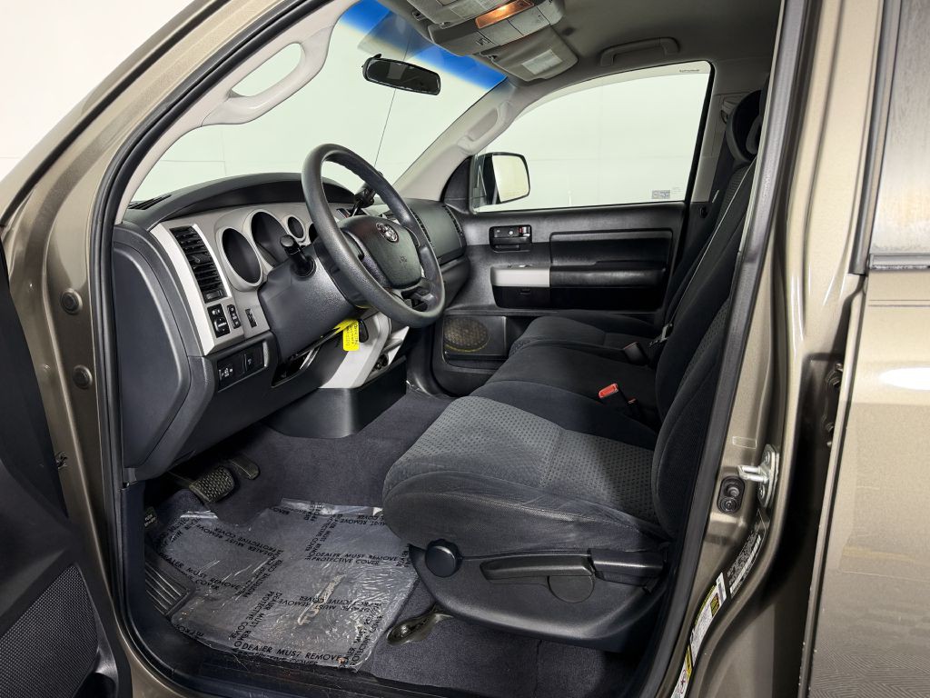 2008 Toyota Tundra Image 17