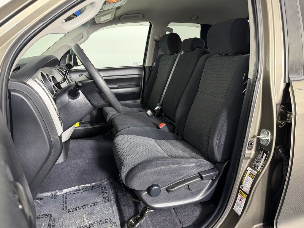2008 Toyota Tundra Image 18