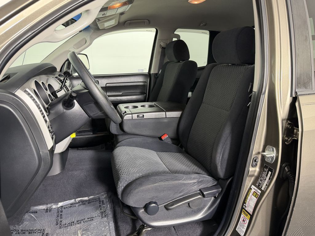 2008 Toyota Tundra Image 19