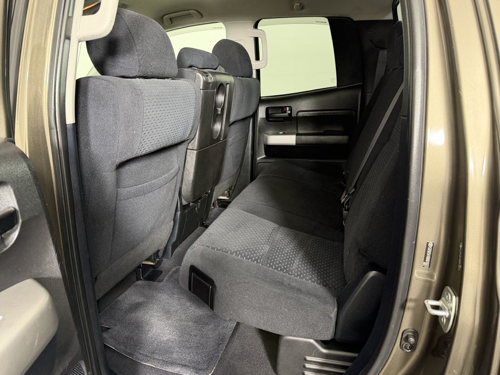 2008 Toyota Tundra Image 20