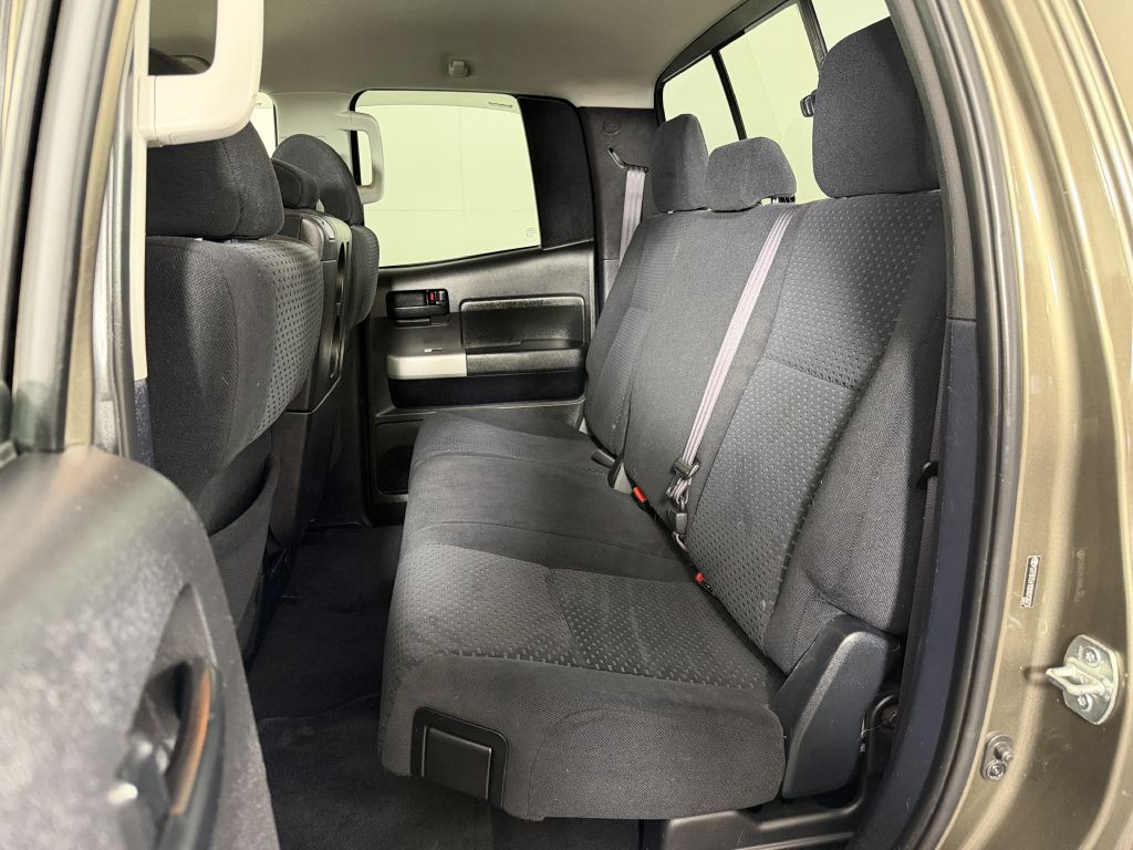 2008 Toyota Tundra Image 21