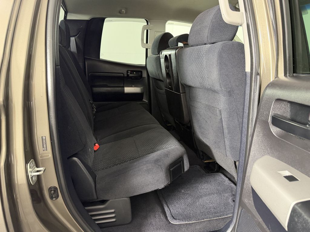 2008 Toyota Tundra Image 22