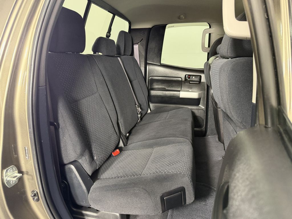 2008 Toyota Tundra Image 23