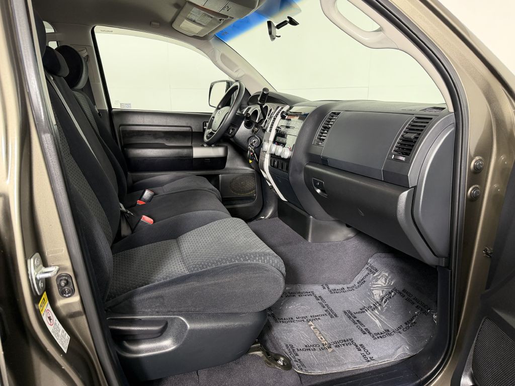 2008 Toyota Tundra Image 24