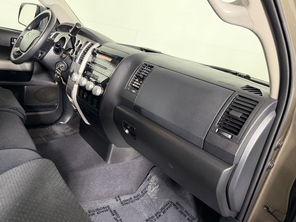 2008 Toyota Tundra Image 25