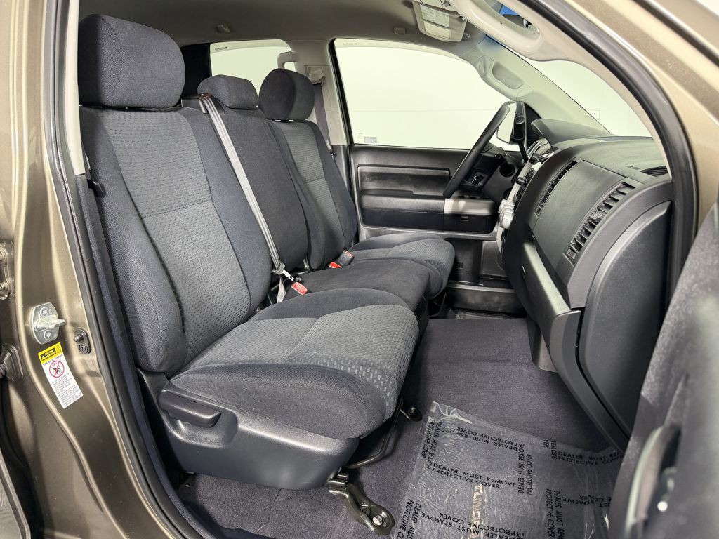 2008 Toyota Tundra Image 26