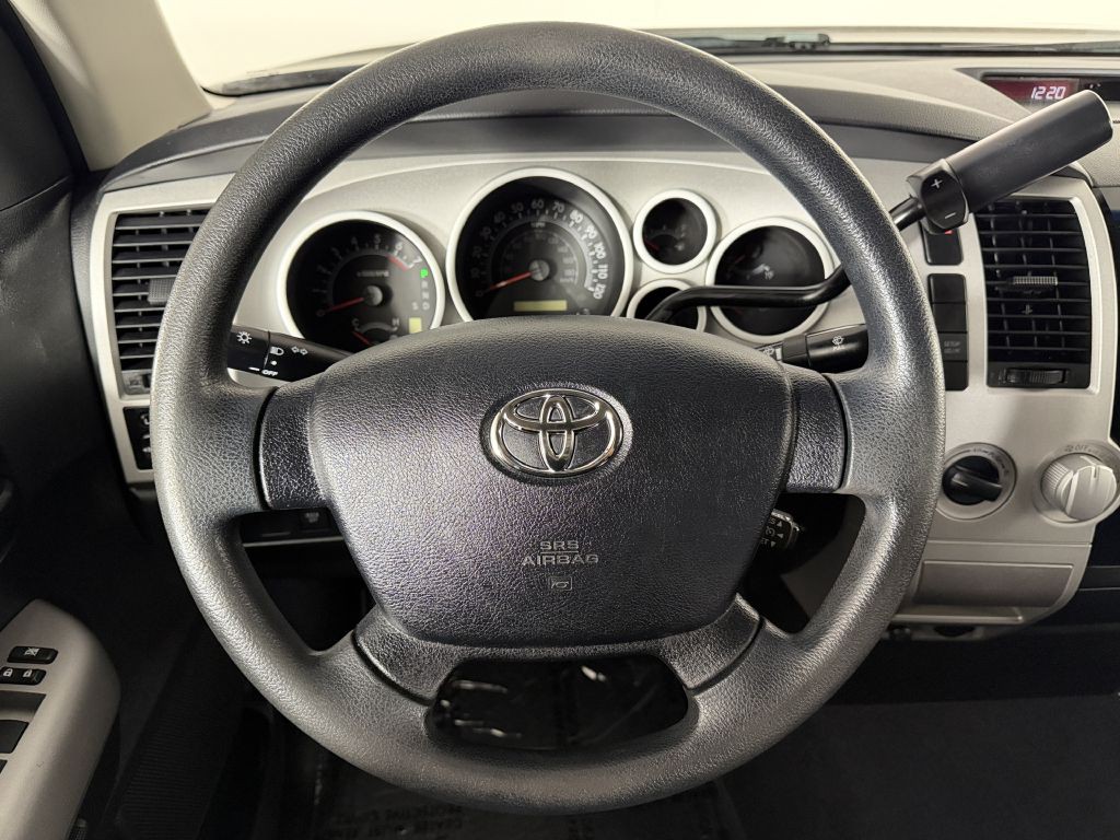 2008 Toyota Tundra Image 27