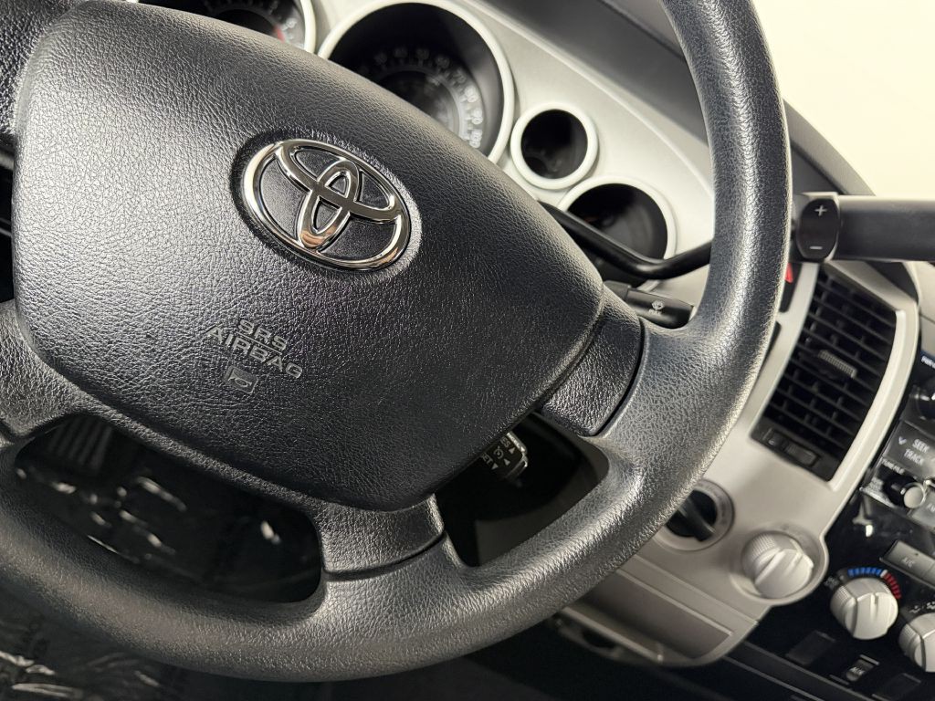 2008 Toyota Tundra Image 28