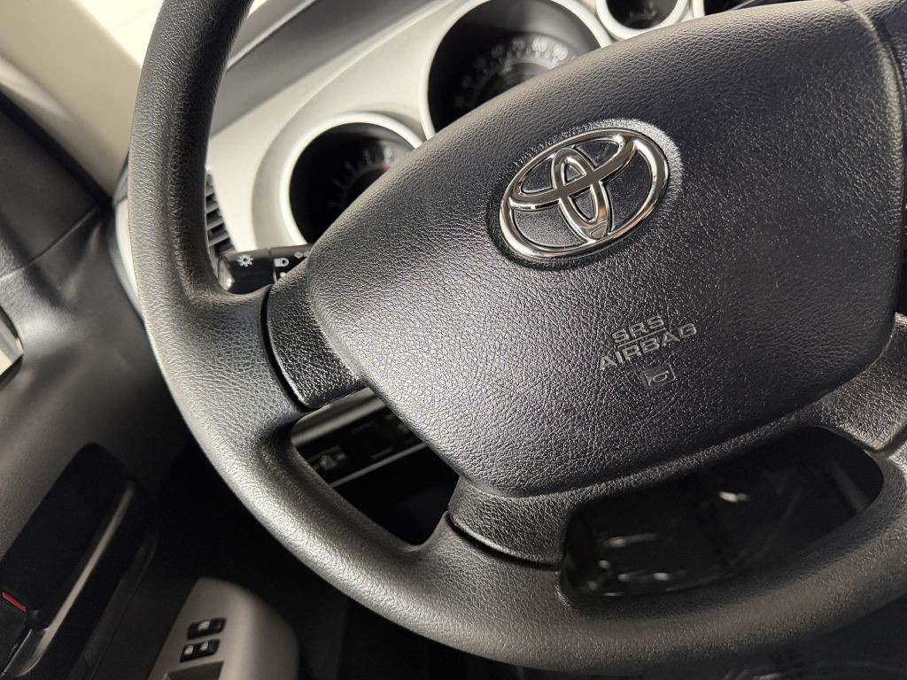 2008 Toyota Tundra Image 29
