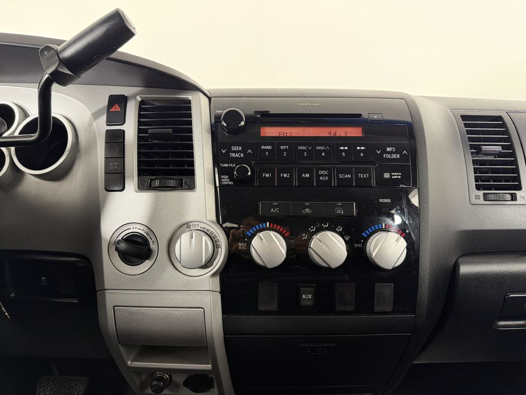 2008 Toyota Tundra Image 30
