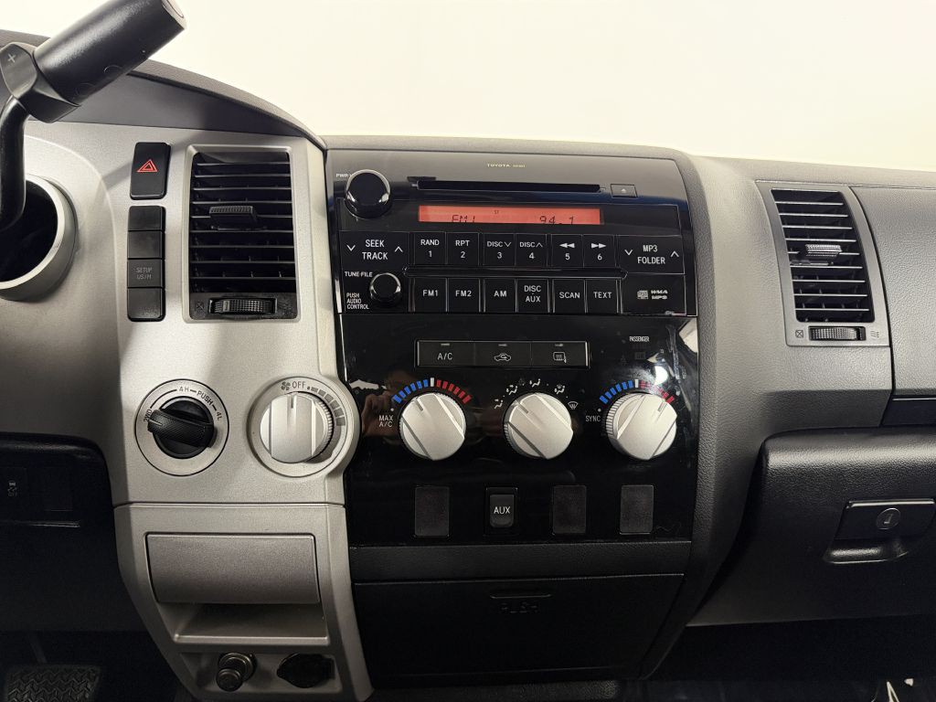 2008 Toyota Tundra Image 31