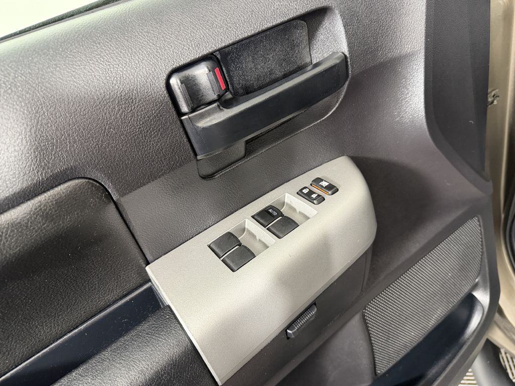 2008 Toyota Tundra Image 34