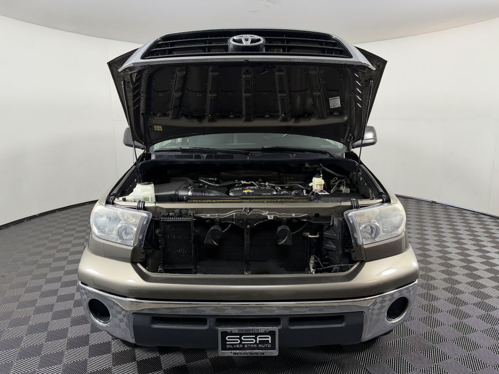 2008 Toyota Tundra Image 38