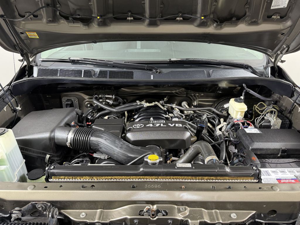 2008 Toyota Tundra Image 39