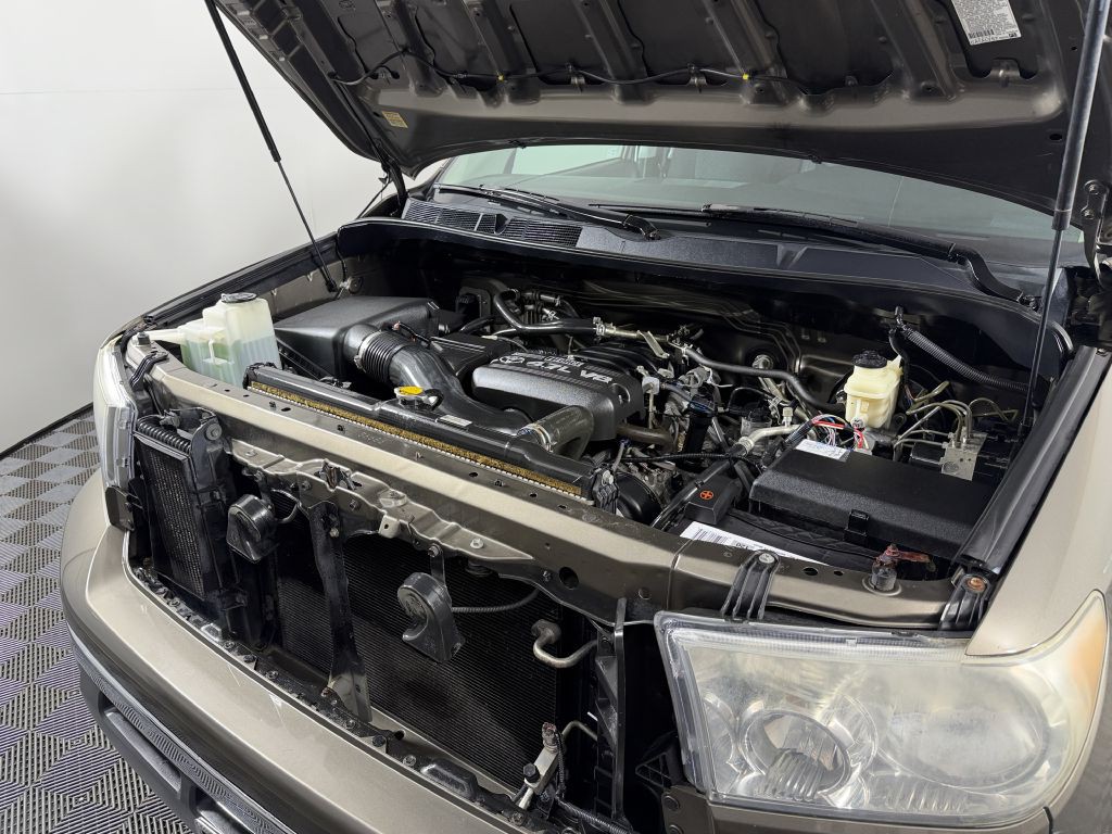 2008 Toyota Tundra Image 40